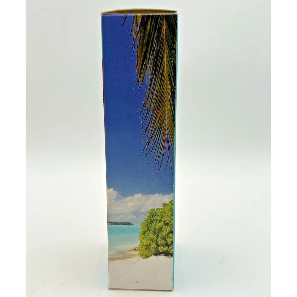 Reed Diffuser Ocean Scent 3 fl oz. 6 Reeds Jodhpuri Collections Beach Sea Clean
